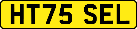 HT75SEL