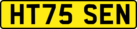 HT75SEN
