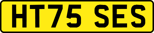 HT75SES