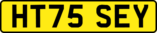 HT75SEY