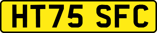HT75SFC