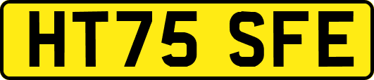 HT75SFE