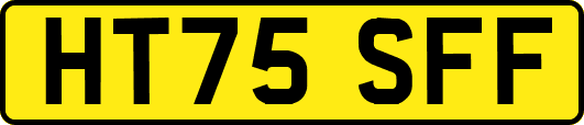 HT75SFF