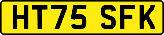 HT75SFK