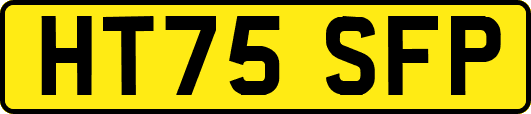 HT75SFP