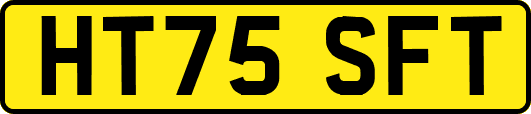 HT75SFT