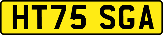 HT75SGA