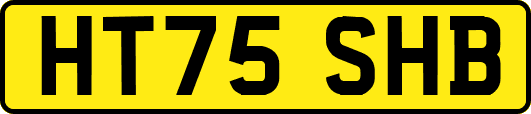 HT75SHB