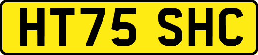 HT75SHC
