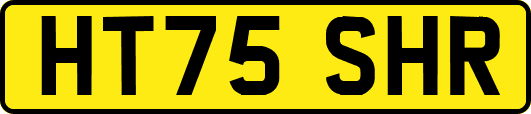 HT75SHR