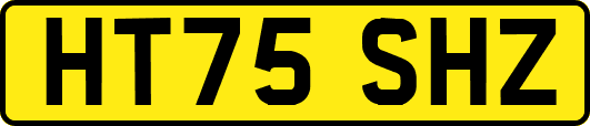 HT75SHZ