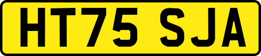 HT75SJA