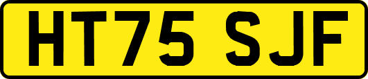HT75SJF