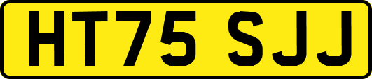 HT75SJJ