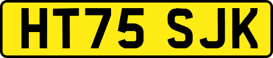 HT75SJK