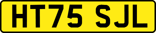 HT75SJL