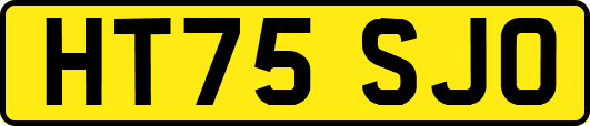 HT75SJO