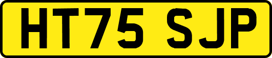 HT75SJP