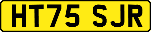 HT75SJR