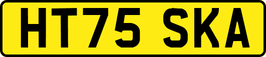 HT75SKA