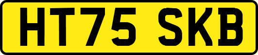HT75SKB