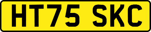 HT75SKC
