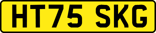 HT75SKG