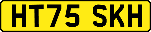 HT75SKH