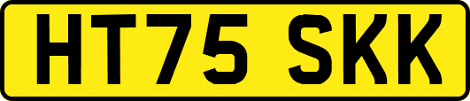 HT75SKK
