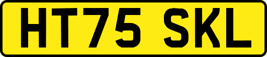 HT75SKL