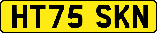 HT75SKN