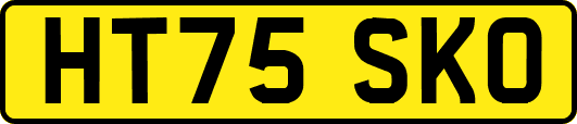 HT75SKO