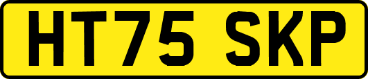 HT75SKP