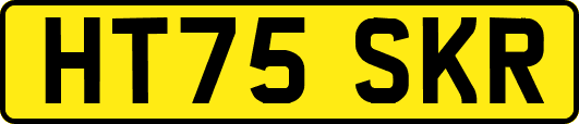 HT75SKR