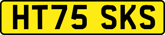 HT75SKS