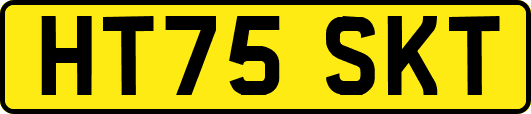 HT75SKT
