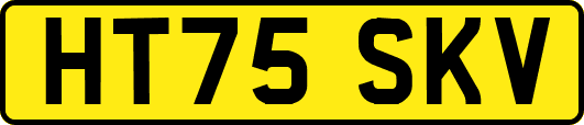 HT75SKV