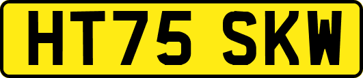 HT75SKW