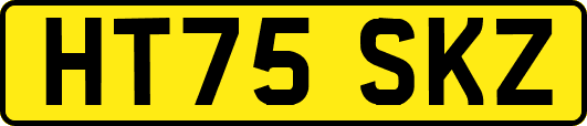 HT75SKZ