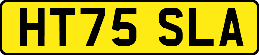 HT75SLA
