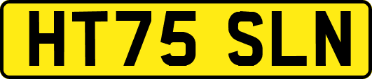 HT75SLN