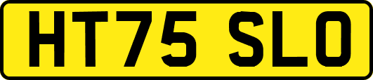 HT75SLO