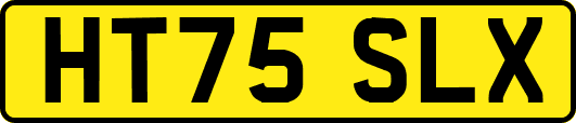 HT75SLX