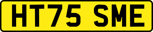 HT75SME