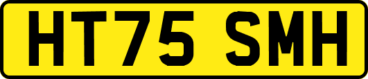 HT75SMH
