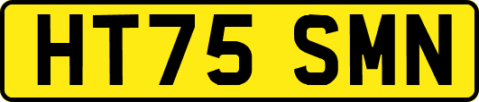 HT75SMN