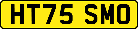 HT75SMO