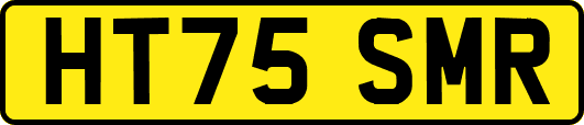 HT75SMR