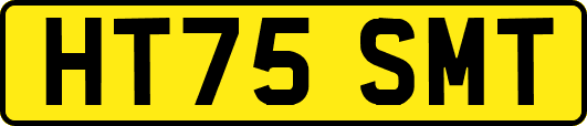 HT75SMT