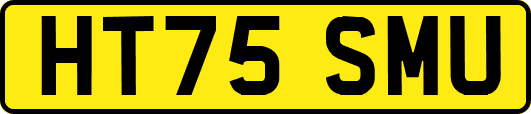 HT75SMU
